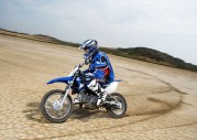 Yamaha TT-R110E Yamaha TT-R110E